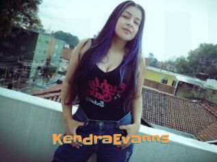 KendraEvanns