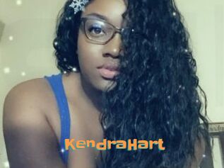 KendraHart