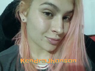 KendraJhonson