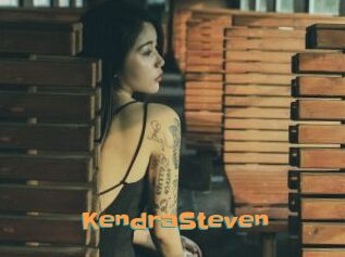 KendraSteven