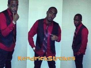 KendrickStrokes