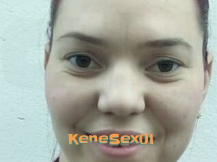 KeneSex01