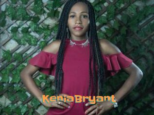 KeniaBryant