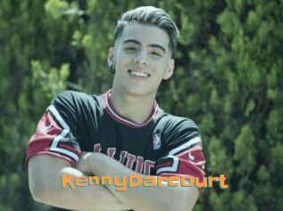 KennyDarcourt