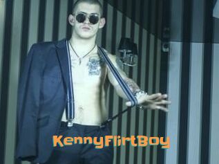 KennyFlirtBoy