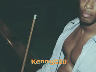 KennyG20