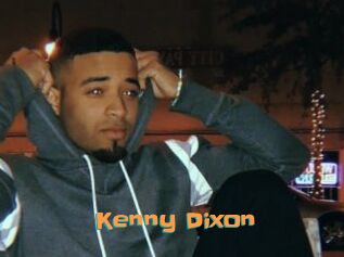 Kenny_Dixon