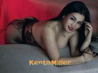 KentaMiller