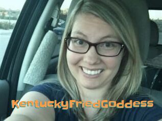 KentuckyFriedGoddess