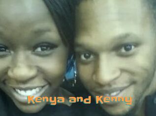 Kenya_and_Kenny
