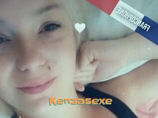 Kenzasexe