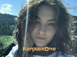 KenziexOne Cyberhuren