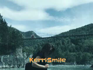 KerriSmile