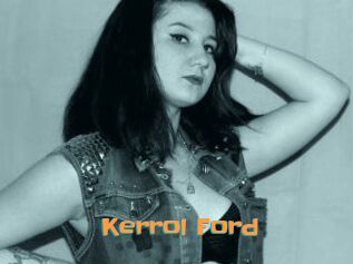 Kerrol_Ford