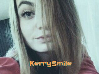 Kerry_Smile