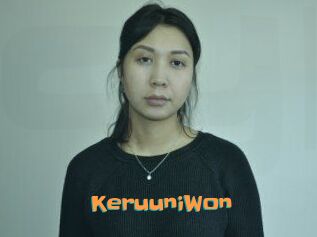 KeruuniWon
