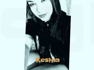Keshia