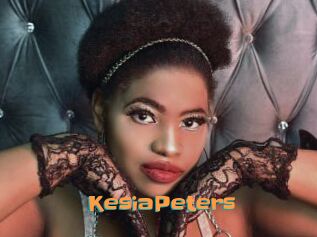 KesiaPeters