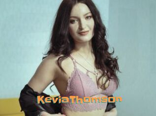 KeviaThomson