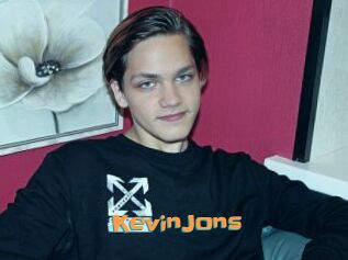 KevinJons