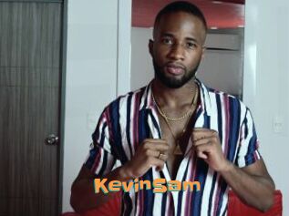 KevinSam