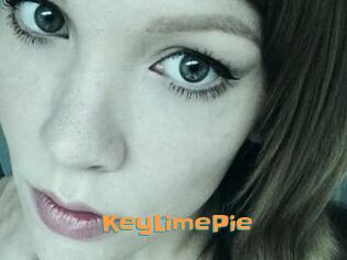 KeyLimePie