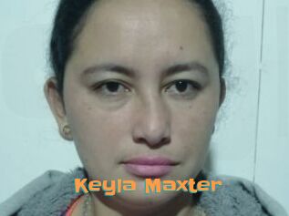 Keyla_Maxter