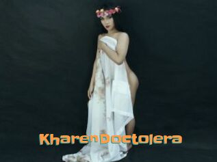 KharenDoctolera