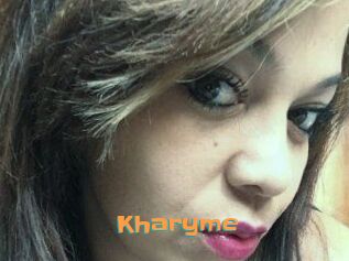 Kharyme