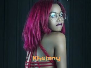 Khelany