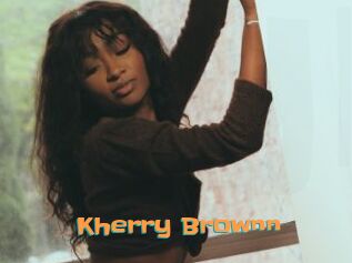 Kherry_Brownn