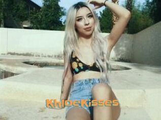 KhloeKisses