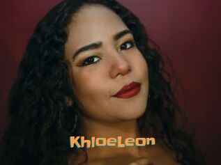 KhloeLeon