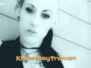 KhloeMayTruman
