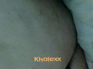 Kholexx