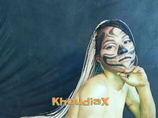 KhoudiaX