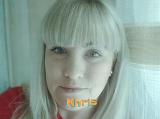 Khris