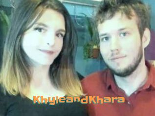 KhyleandKhara