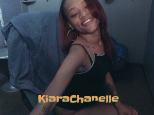 KiaraChanelle