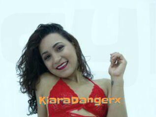 KiaraDangerx
