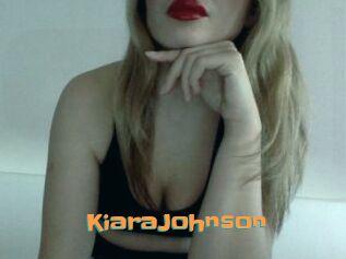 KiaraJohnson