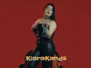 KiaraKands
