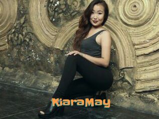 KiaraMay