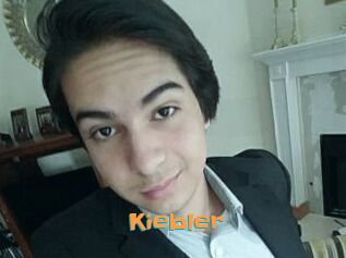 Kiebler