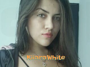 KiiaraWhite