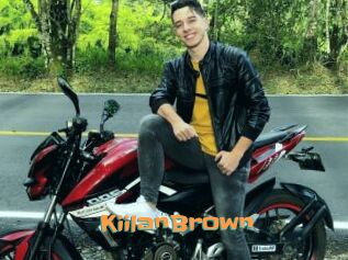 KiilanBrown