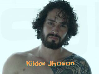 Kikke_Jhoson