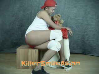 KillerSmileAsian