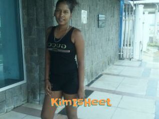 KimIsHeet