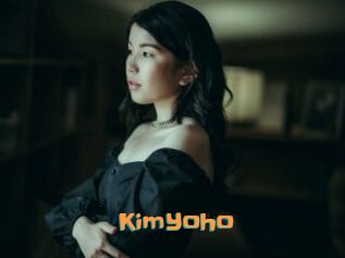 KimYoho